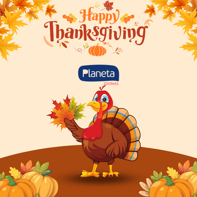 Viagens BLUE - Happy Thanksgiving Day! 💙 Traduzido para o português como o  Dia de Ação de Graças, o Thanksgiving Day é um feriado norte-americano  celebrado durante o Outono - no Canadá